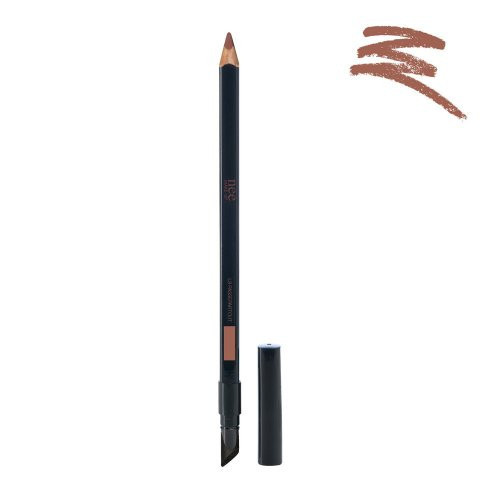 Nee Make Up Milano High Definition Lip Pencil Tibetan Red