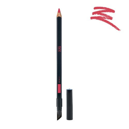 Nee Make Up Milano High Definition Lip Pencil Tibetan Red