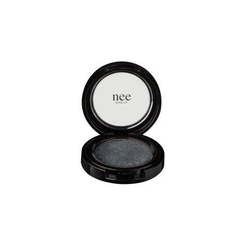 Nee Make Up Milano Eyeshadow Mono Matte Black