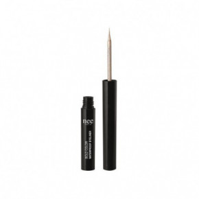 Nee Make Up Milano Bold Color Waterproof Eyeliner 1.7ml