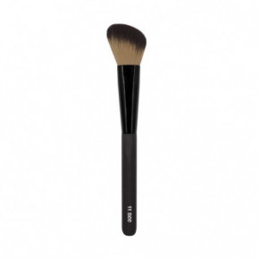 Nee Make Up Milano Powder-Blush Brush