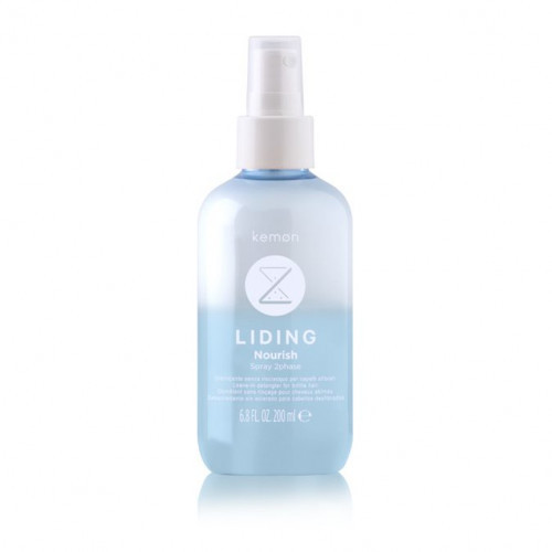 Kemon Liding Nourish Spray 2Phase 200ml