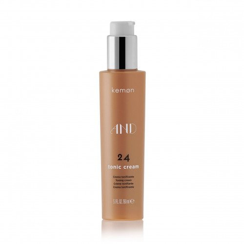 Kemon AND 24 Tonic Cream 150ml