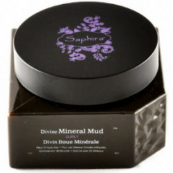 Saphira Divine Mineral Leave-in Hair Mud 250ml