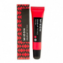 Mizon Colour Lip Tint Pack Real Red 15ml