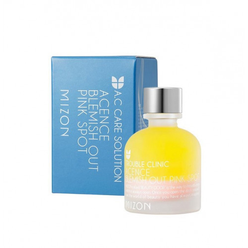 Mizon Acence Blemish Out Pink Spot 30ml