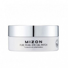 Mizon Pure Pearl Eye Gel Patch 60pcs.