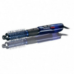 BaByliss PRO Blue Lightning Hot Air Hair Brush 34 mm