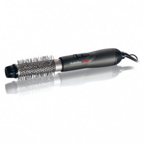 BaByliss PRO Ceramic Hot Air Hair Brush 32 mm