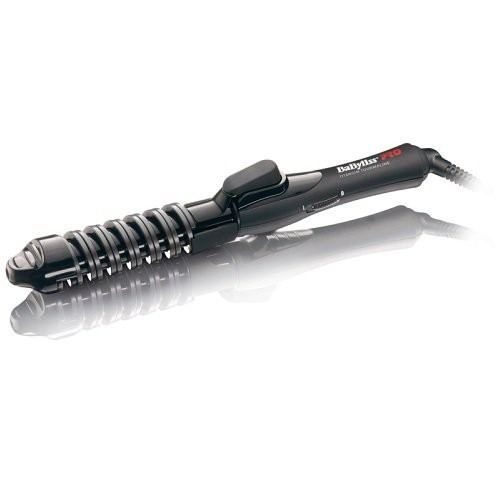 Babyliss pro titanium tourmaline 25mm best sale