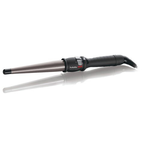 BaByliss PRO Conical Curling Hair Iron 13mm