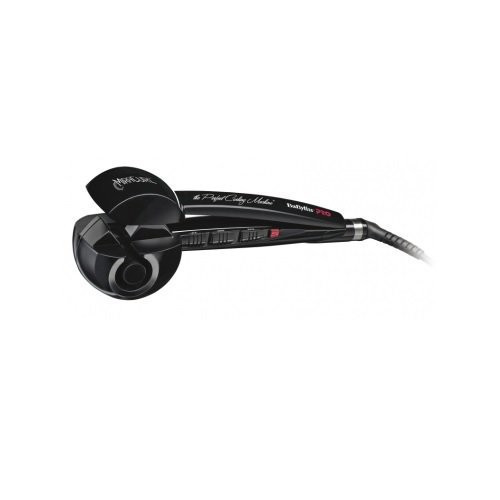 BaByliss PRO Automatic Perfect Hair Curling Machine