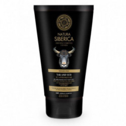 Natura Siberica Icy After Shave Gel Yak And Yeti 150ml