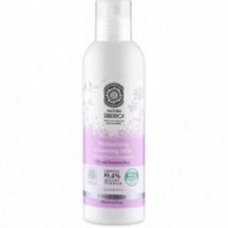 Natura Siberica Moisturizing Cleansing Milk 200ml