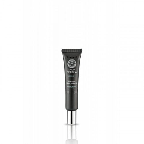 Natura Siberica Collagen Wrinkle Filler 40ml