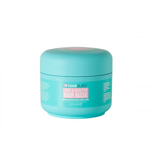 Hairburst Long & Healthy Hair Mask 220ml