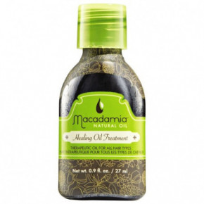 Macadamia Healing Oil Hair Treatment 27ml