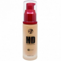 W7 cosmetics HD Makeup Foundation 30ml