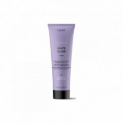 Lakme Teknia White Silver Mask 250ml