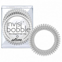Invisibobble Slim The Elegant Hair Ring Royal Fudge