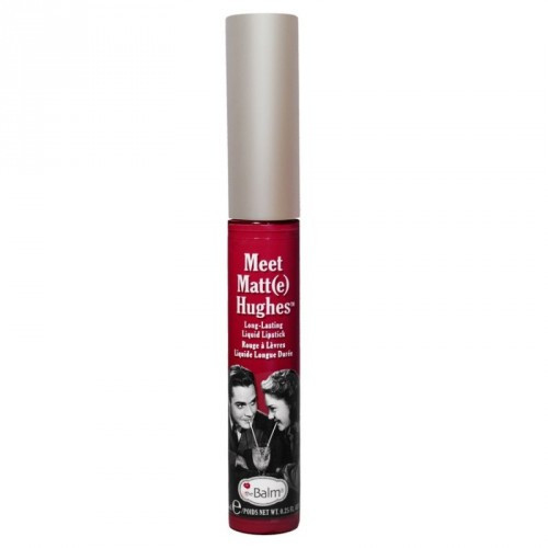 theBalm Meet Matt(e) Liquid Lipstick 6.5ml