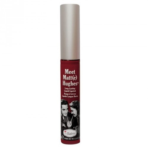 theBalm Meet Matt(e) Liquid Lipstick 6.5ml