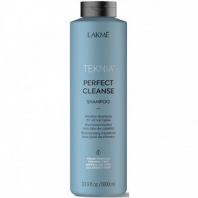 Lakme Perfect Cleanse Shampoo 1000ml