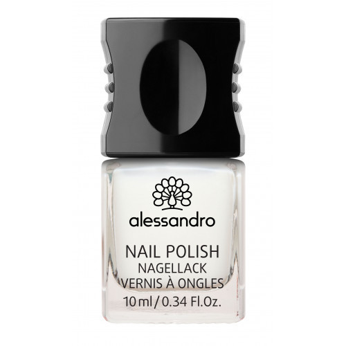 Alessandro Nail Polish 10ml
