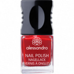 Alessandro Nail Polish 10ml