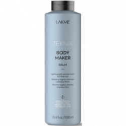 Lakme Teknia Body Maker Balm 1000ml