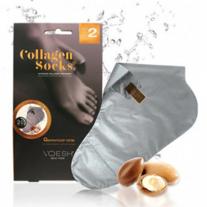 VOESH Collagen Socks 2 pairs