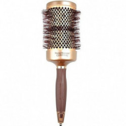 Olivia Garden NanoThermic C+I Contour Thermal Hairbrush 32mm