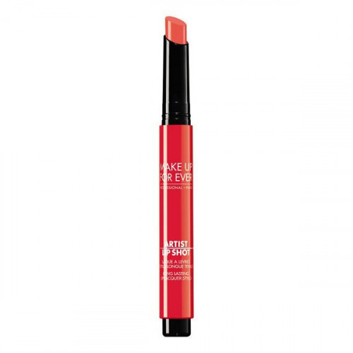 Make Up For Ever Artist Lip Shot Long Lasting Lip Lacquer Stick 302