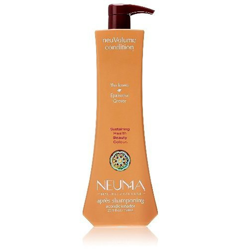 NEUMA neuVolume Thickness Hair Conditioner 250ml