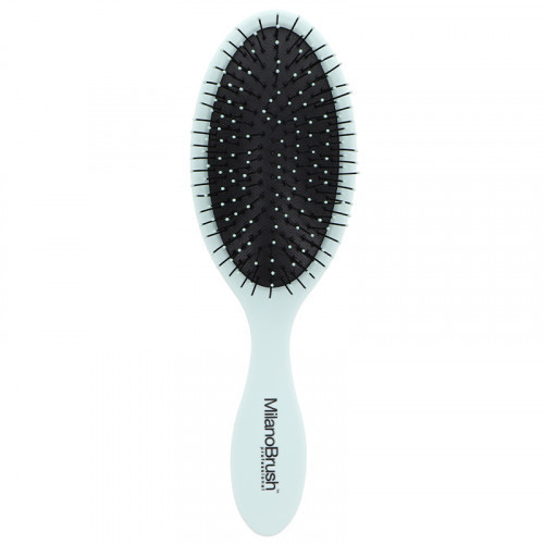 Milano Brush Everyday Blowout Hair Brush Black