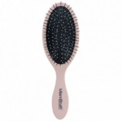 Milano Brush Everyday Blowout Hair Brush Black