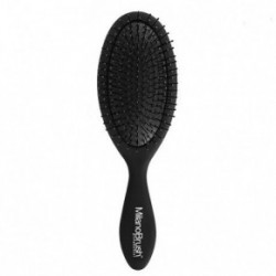 Milano Brush Everyday Blowout Hair Brush Black