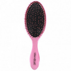 Milano Brush Everyday Blowout Hair Brush Black