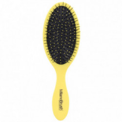 Milano Brush Everyday Blowout Hair Brush Black