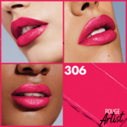 Make Up For Ever Rouge Artist Intense Color Beautifying Lipstick 202 - Loud Lollipop
