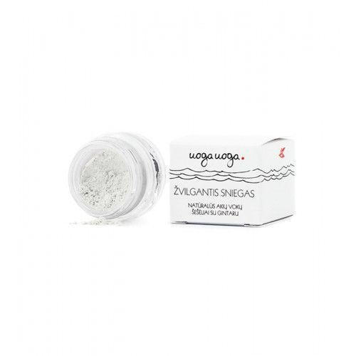 Uoga Uoga Natural Eye Shadow 740 Žvaigždžių dėžutė