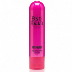 Tigi bed head Recharge High Octane Shine Hair Shampoo 250ml