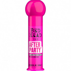Tigi bed head After-Party Super Smoothing Cream 100ml