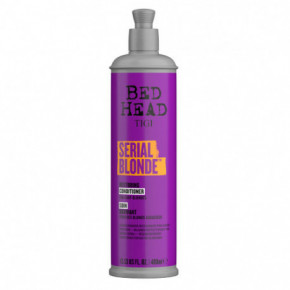 Tigi bed head Serial Blonde Conditioner 400ml