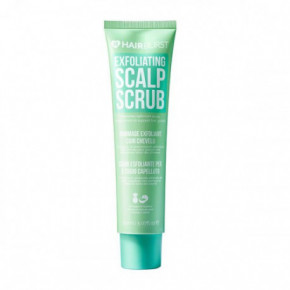Hairburst Exfoliating Scalp Scrub 150ml