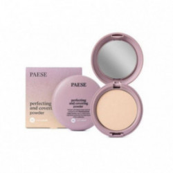 Paese Nanorevit Perfecting and Covering Powder 9g