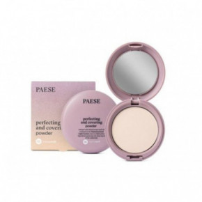 Paese Nanorevit Perfecting and Covering Powder 9g