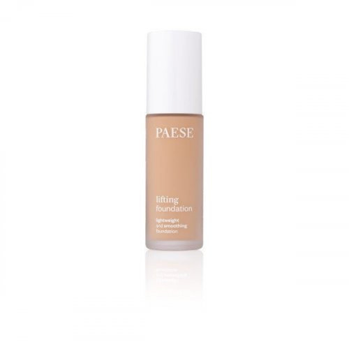 Paese Lightweight And Smoothing Lifting Face Foundation