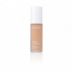 Paese Lightweight And Smoothing Lifting Face Foundation 103 Golden Beige
