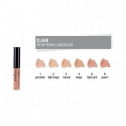 Paese Clair Brightening Face Concealer 01